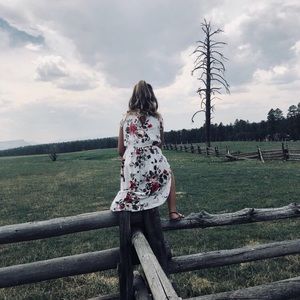 Meet your Posher, Caylee